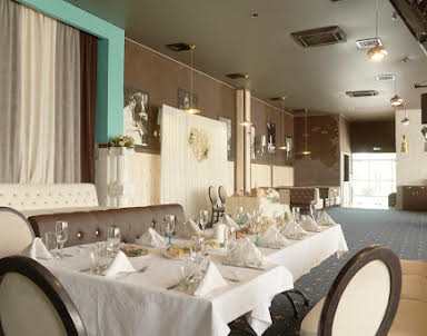  ресторан Белый рояль