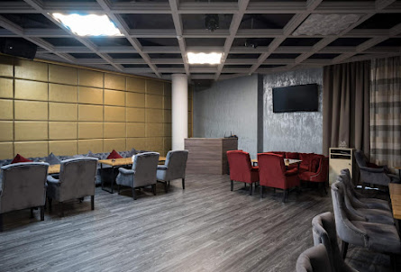 Караоке-зал  в Караоке-зал 