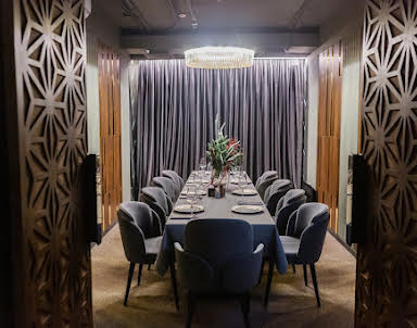  ресторан Дуслык