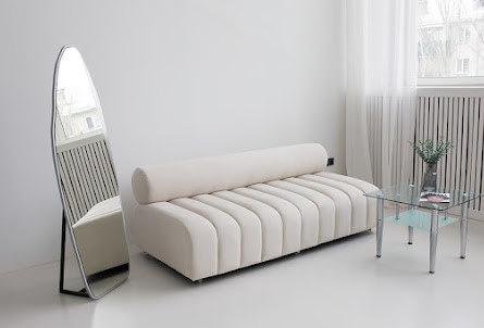 Зал ART в Зал «Фэшн»