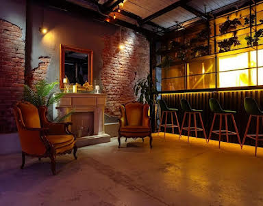 День рождения в Memories Story