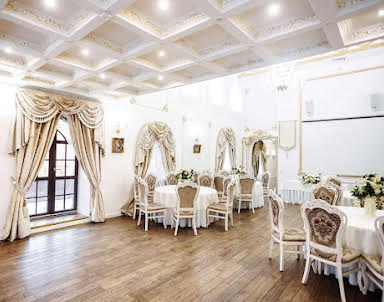  ресторан Green House