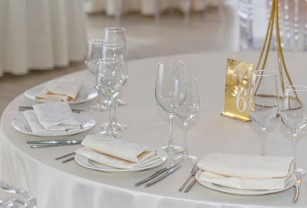 Панорамный шатер в Веранда «Амальфи»