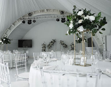  ресторан Голицын Клуб