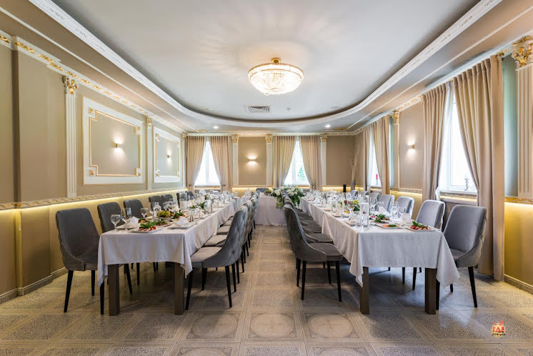 Малый зал в «PRIME TIMES» фотография №1