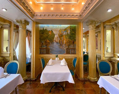  ресторан Шато