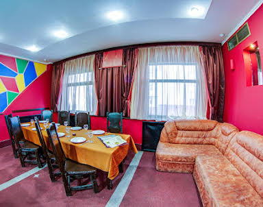  ресторан Чито Грито