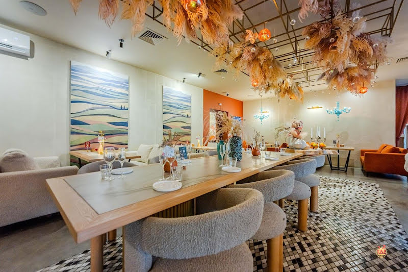 Cha cha фотография №2