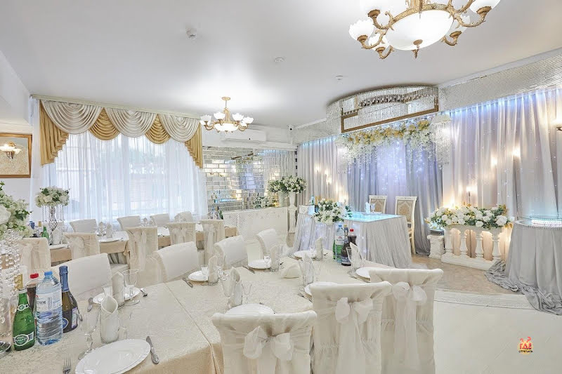 Скатерть Самобранка фотография №12