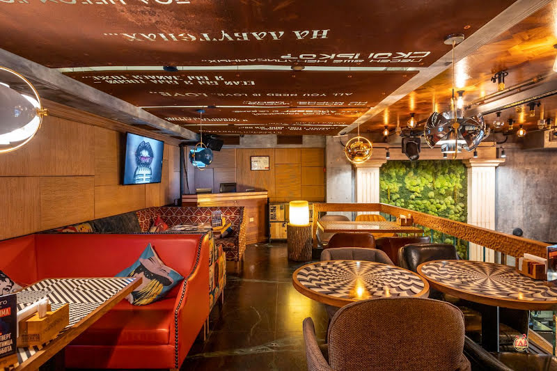 Чайхона №1 Большая Полянка фотография №11