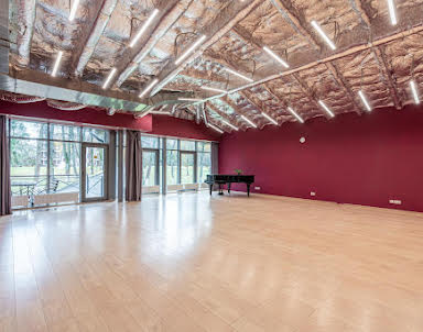  ресторан Актер-Руза