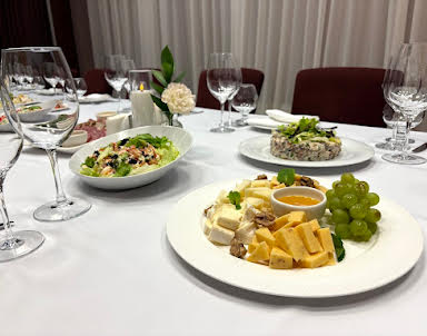  ресторан Irkutsk City Center