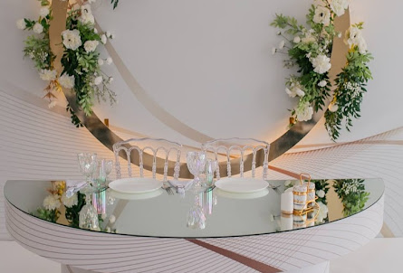 Малый зал в Малый зал