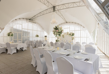 Шатёр  в Караоке-зал