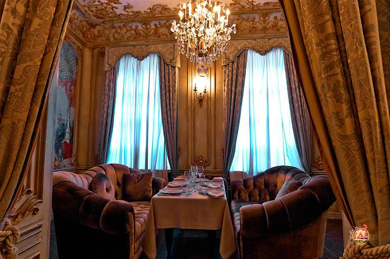 Турандот фотография №10