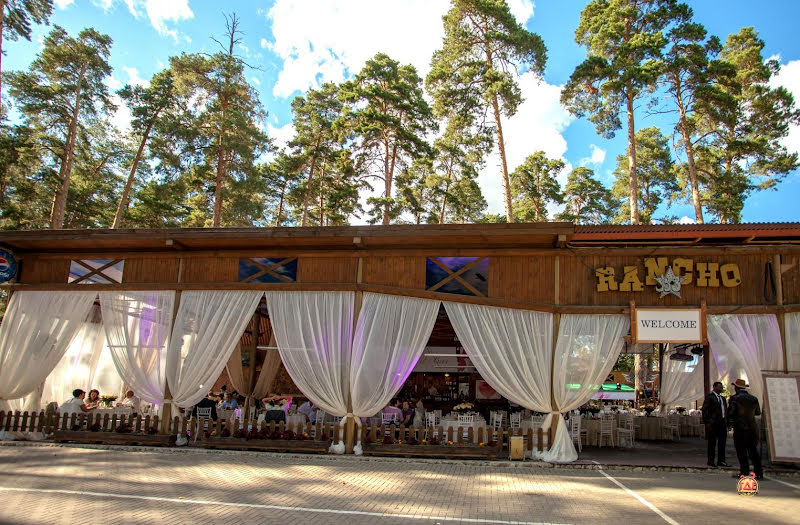 Ранчо 636 фотография №16