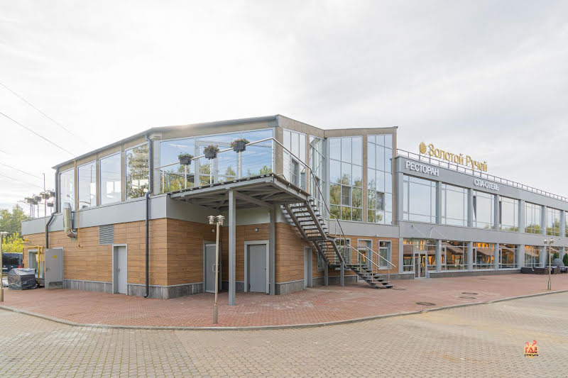 GOSТЬ фотография №10