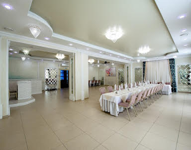  ресторан Роза ветров