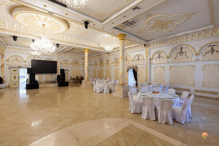 Зал «Симфония» в «Symphony Hall» фотография №9