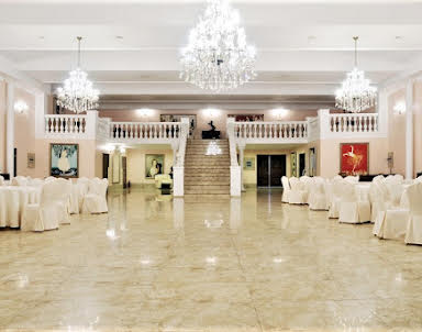  ресторан Ковбой