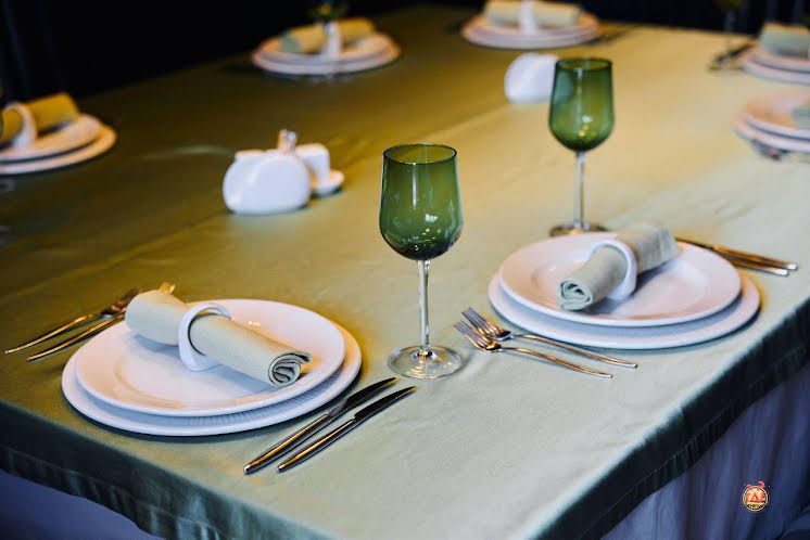 VIP - кабинет в «Vostok» фотография №4