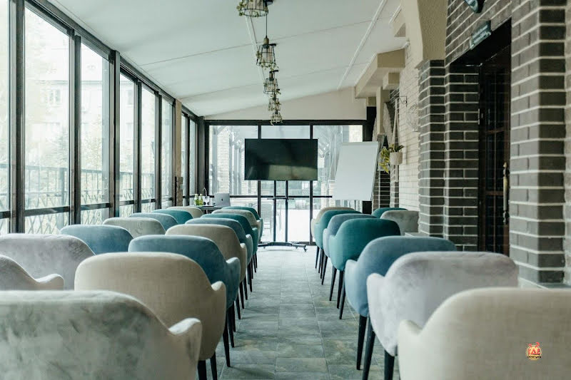 Терраса 180 фотография №13