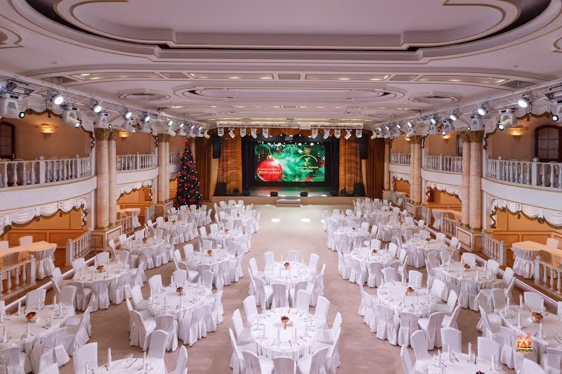 Золотые ворота Сибири фотография №2