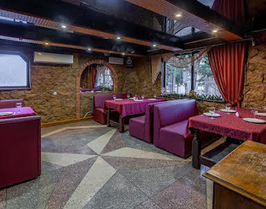  ресторан Кафе-Клуб