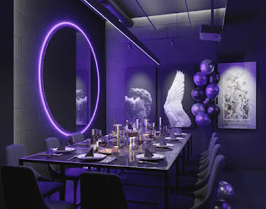  ресторан В69