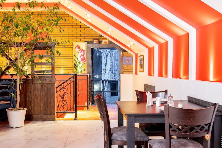 Общий зал  в «Мачете» фотография №7