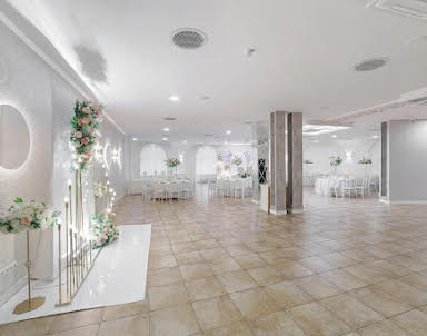  ресторан Колизей Холл