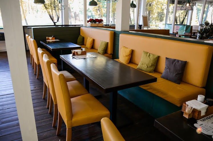 Помещение в «Пеперони» фотография №7