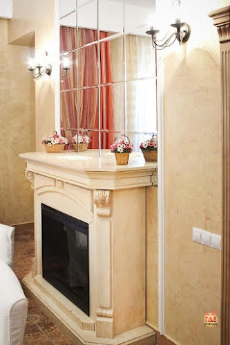 Малый банкетный зал в «Русский самовар» фотография №5