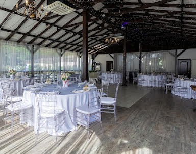  ресторан Двин Холл