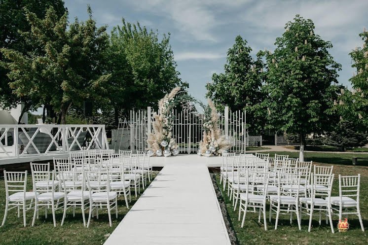 Шатер в «Золотой Фазан» фотография №10