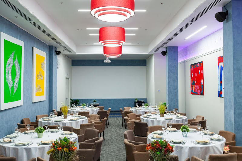 Арт Москва Войковская фотография №13