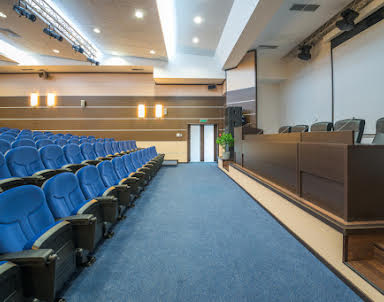  ресторан Свияжские холмы