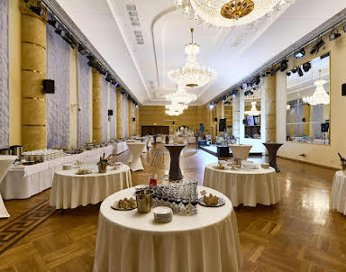 Выпускной в Столица деревень