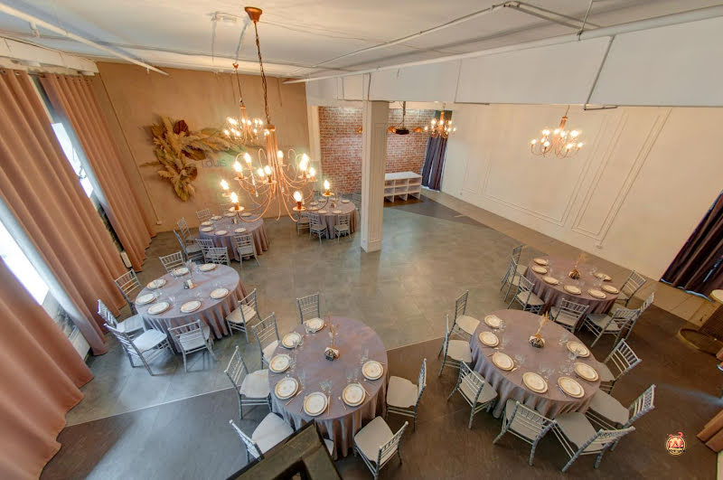 LOUIS Loft фотография №17