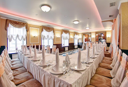 Банкетный зал в Банкетный зал