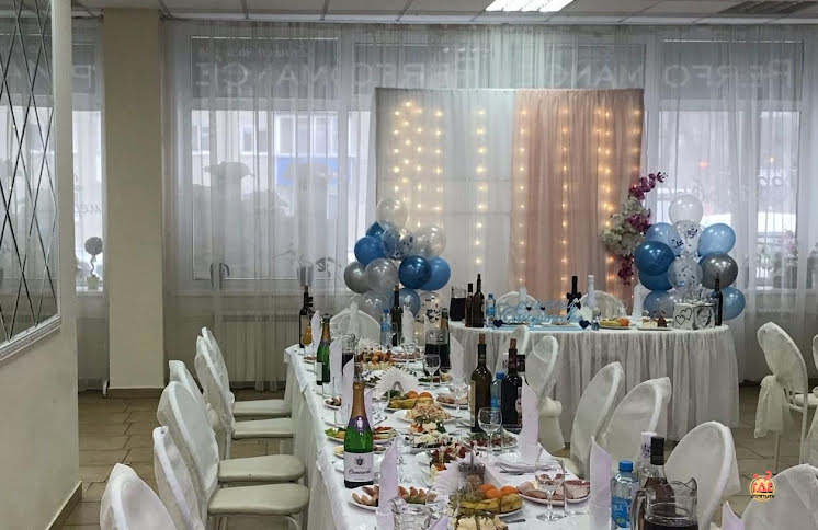 Зал на 80 человек в «Performance» фотография №3