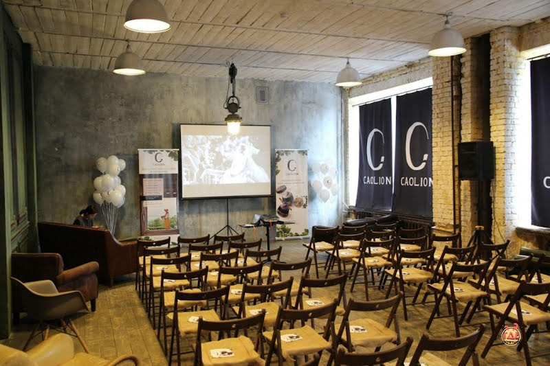 Дом Культуры FAKTURA#1913 фотография №8