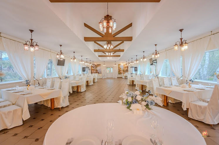 Основной зал  в «Старая провинция» фотография №8