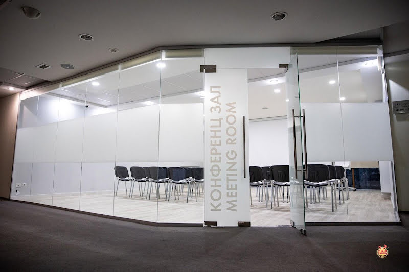 AZIMUT Парк Отель&Спа Репино фотография №5