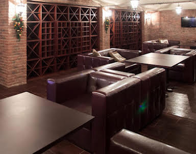  ресторан Васильевский