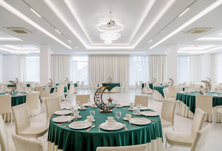 Зал "Большой премиум" в VIP-комната