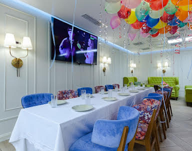  ресторан Brosko