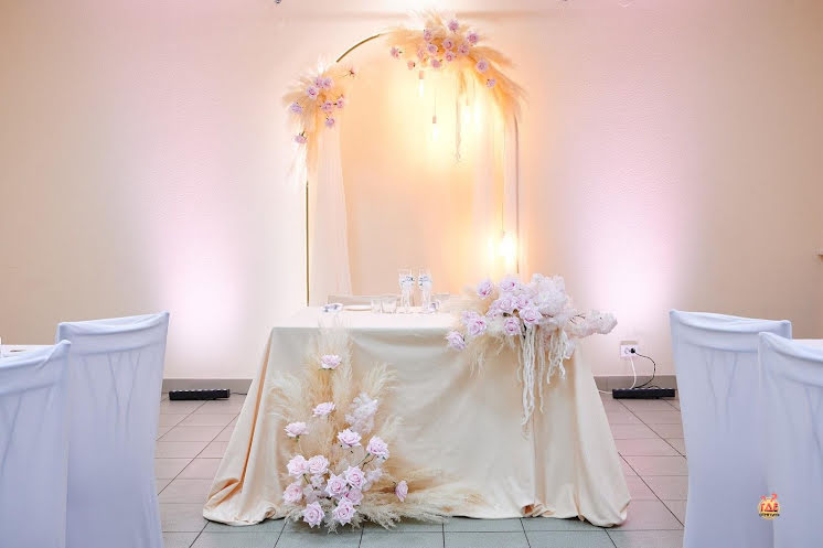 Банкетный зал №1 в «Апельсинка» фотография №6