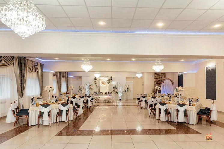 Зал «Вальс» в «Вальс» фотография №1