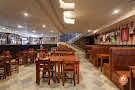 Зал «Барный» в «Золотая вобла на Сокольнической»